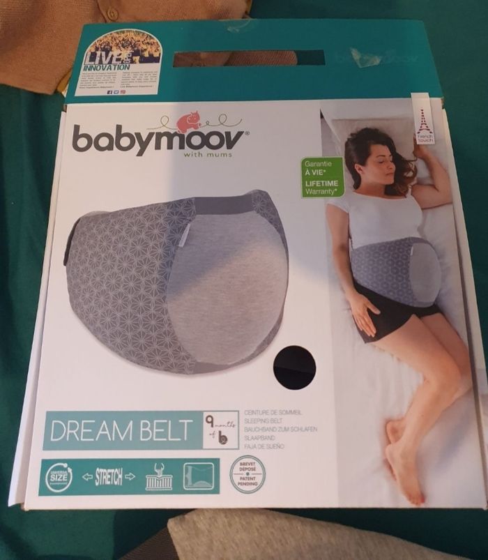 Ceinture de sommeil neuve