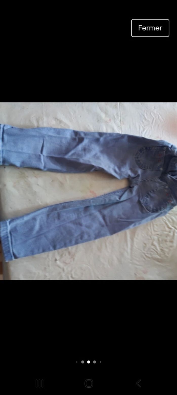 2 jeans - photo numéro 4