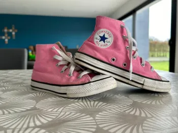 Converse taille 33