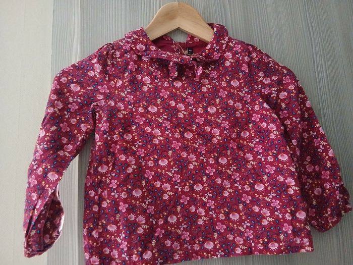 Lot fille Sergent major 6 ans - photo numéro 4