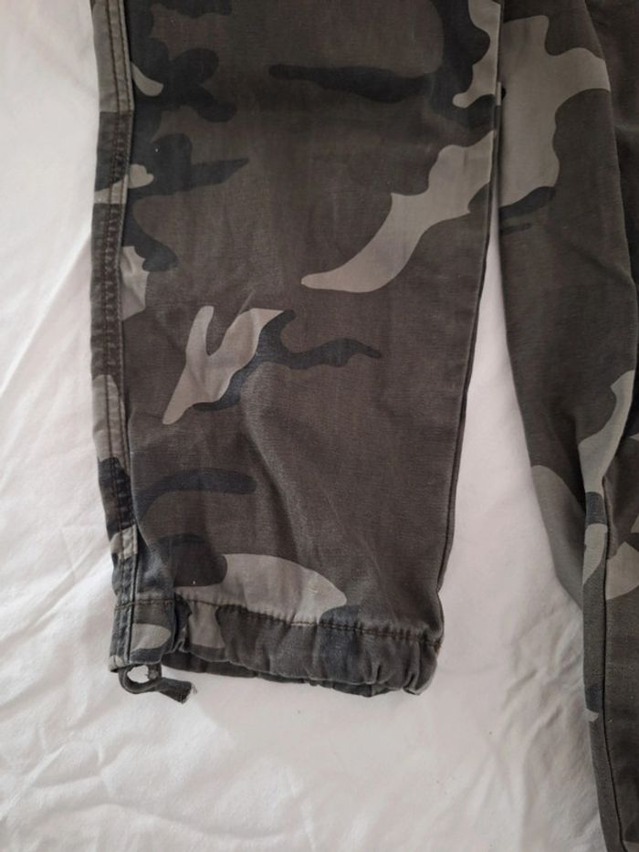 Pantalon militaire - photo numéro 6