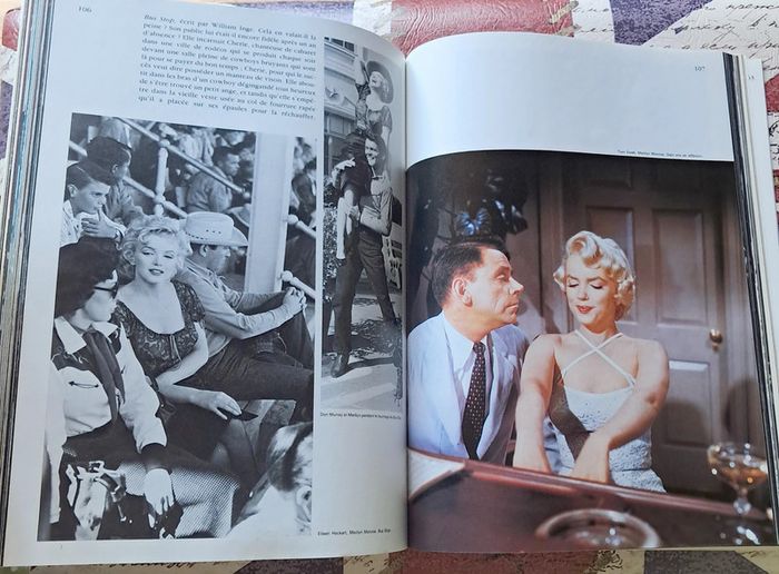 Marilyn Monroe - photo numéro 15