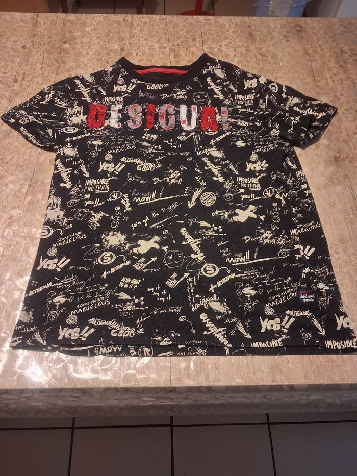 Tee-shirt