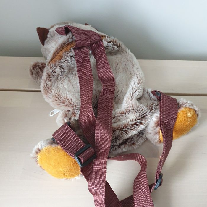 Sac à dos - photo numéro 4