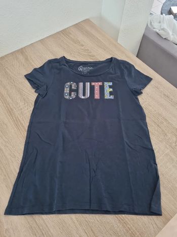 Tee shirt edc