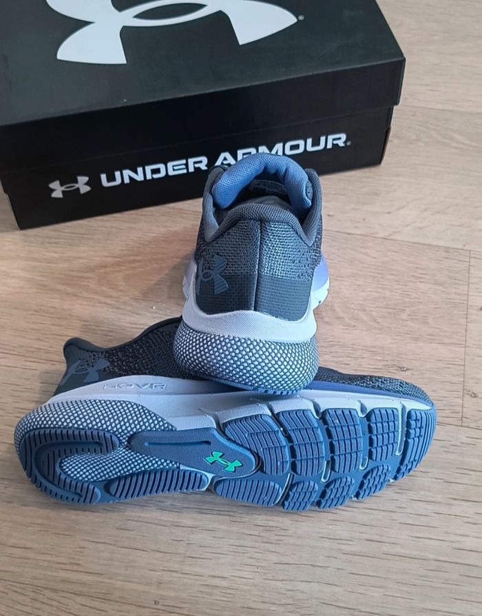 Chaussures running under armour taille 38.5 neuves - photo numéro 6