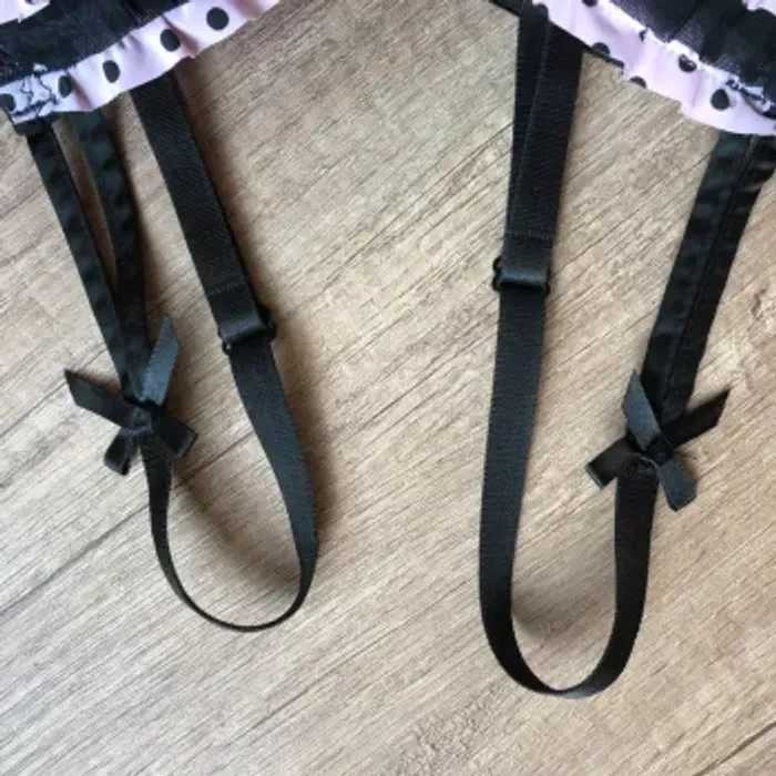 Bustier - photo numéro 4