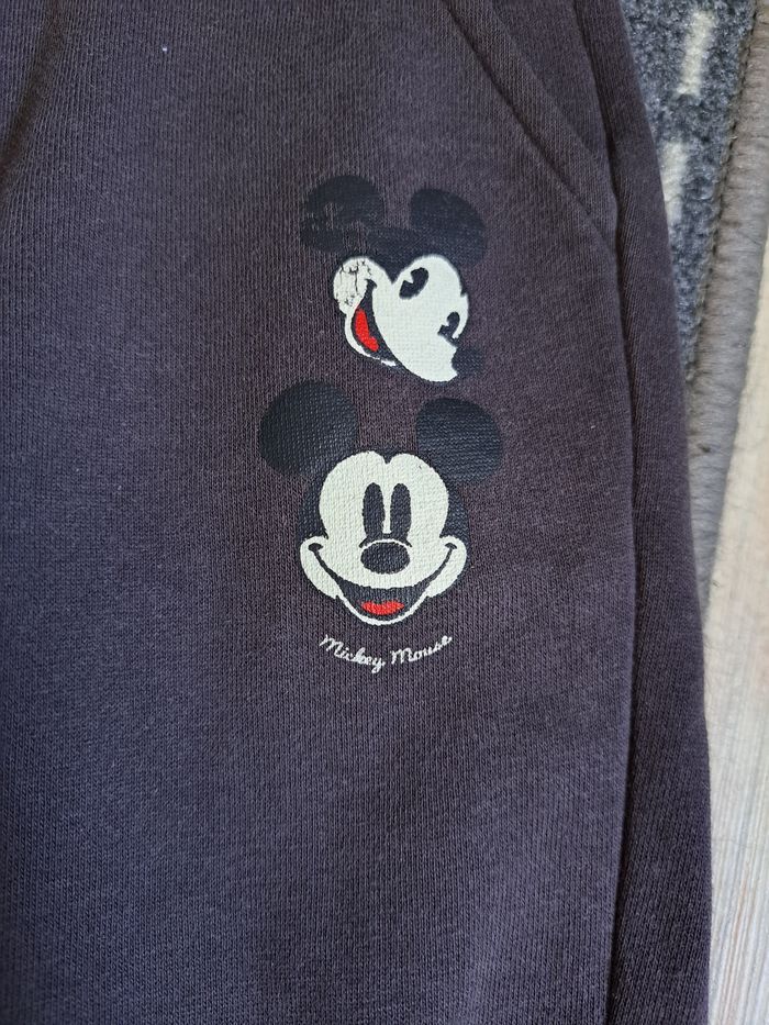 Ensemble mickey 4 ans - photo numéro 8