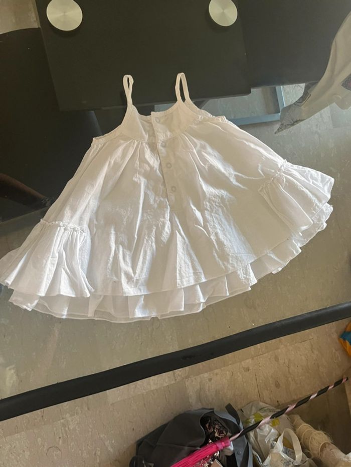 Robe bébé fille Catimini - photo numéro 2