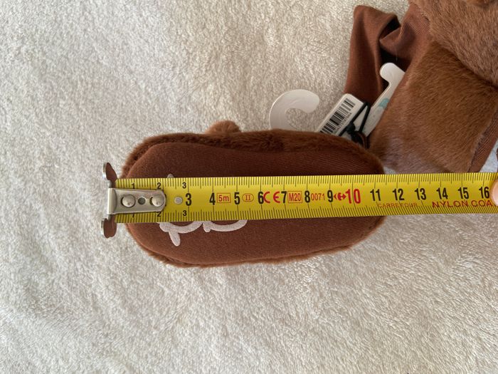 Chaussures bébé à lacets - photo numéro 6