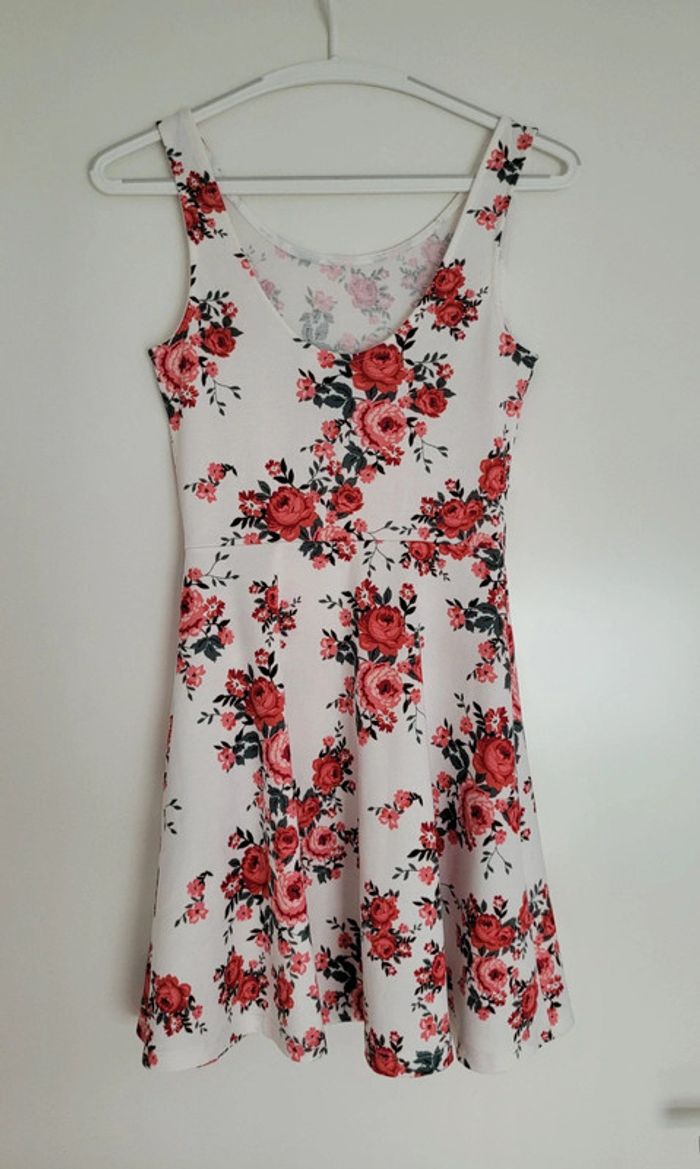 Robe h&m - photo numéro 2