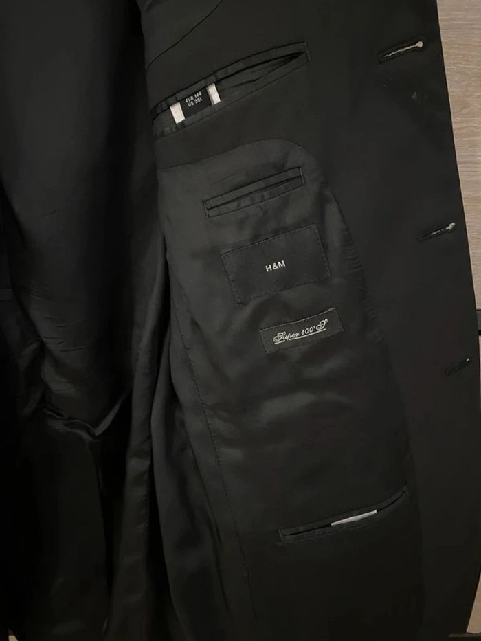 Costume H&M Taille L - Taille 42 - photo numéro 19