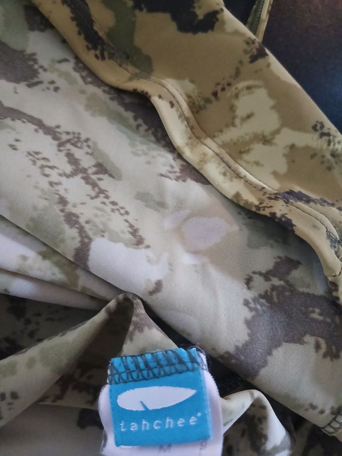 Robe Tahchee T36 - photo numéro 3