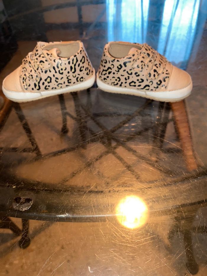 Chaussures bébé, 6-12 mois. - photo numéro 6