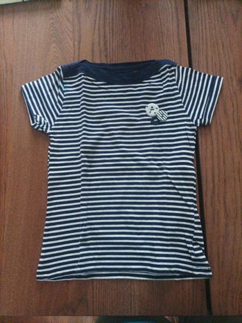 T-shirt 8 ans CFK