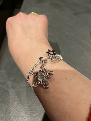 Bracelet stranger thing demogorgon 