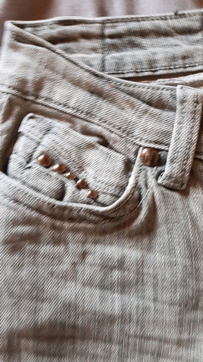 Pantalon - photo numéro 2