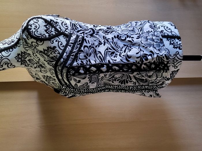 Haut "Collection" Taille L en bon état. - photo numéro 6