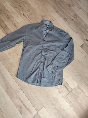 Chemise jules