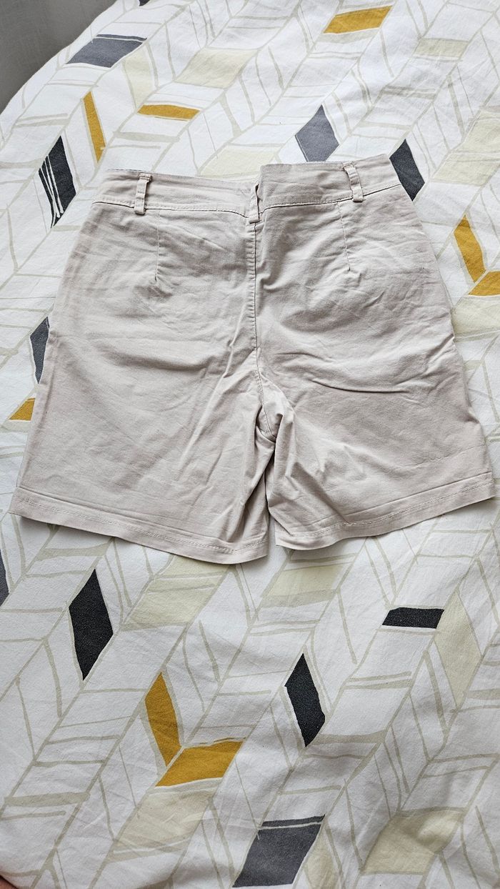 Short - photo numéro 2