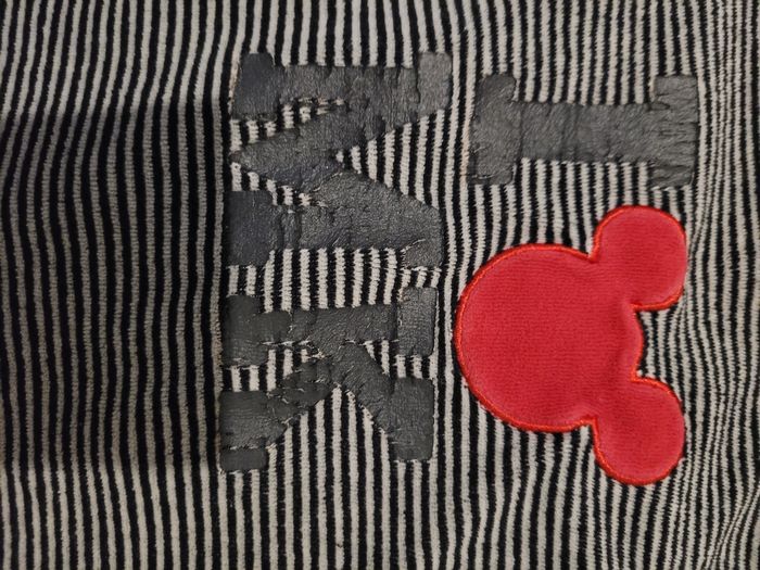 Pijamas mickey - photo numéro 2