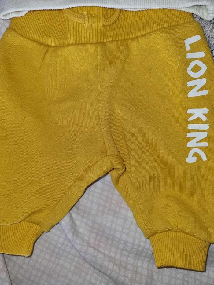 Ensemble primark 0/3 mois - photo numéro 3