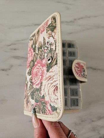 Trousse de rangement à médicaments