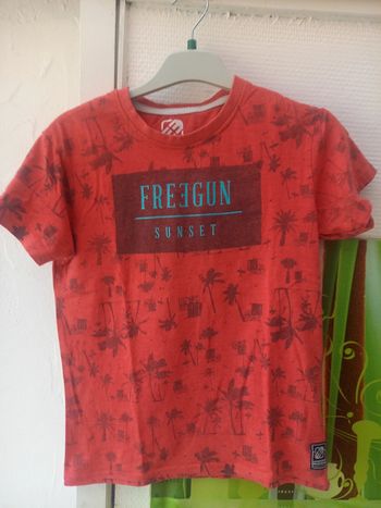 Tee shirt 12 ans