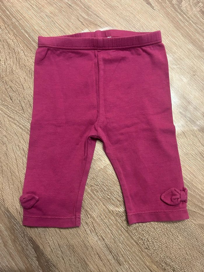 Lot legging court - photo numéro 4