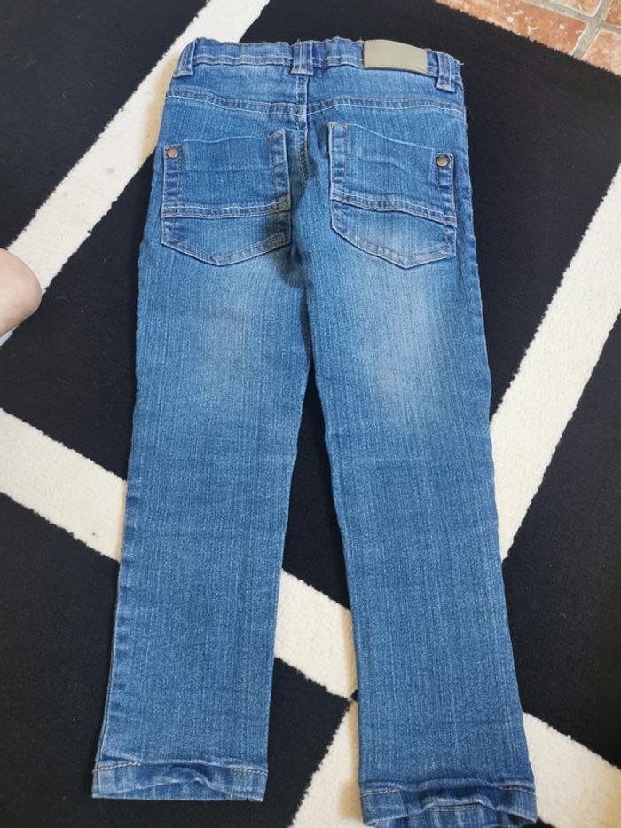 Jeans - photo numéro 2
