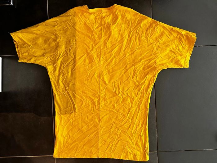 T-shirt long Zara - photo numéro 9