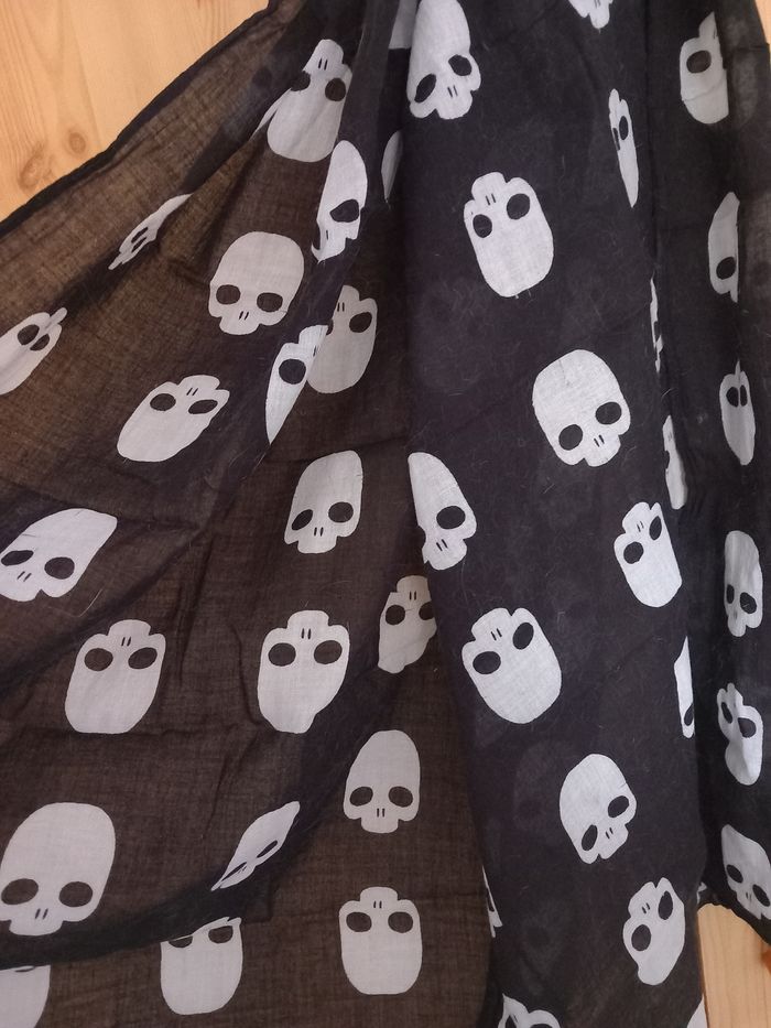 Foulard - photo numéro 2