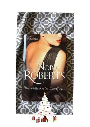 Une rebelle chez les MacGregor