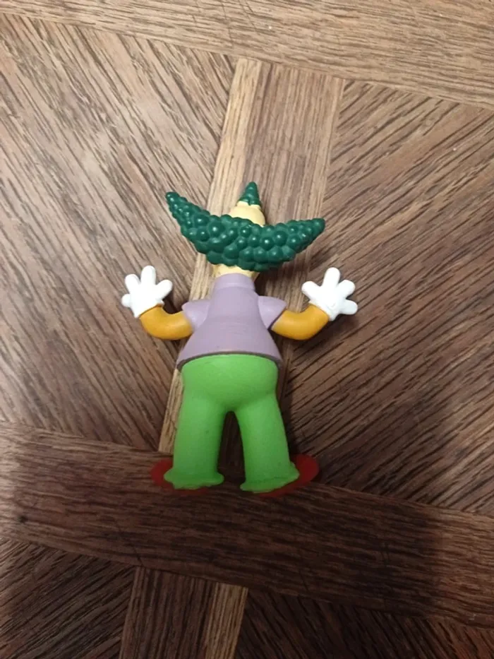 the Simpsons collection - photo numéro 2