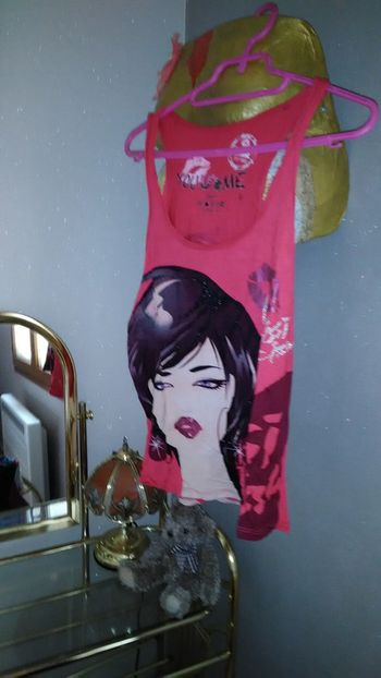 Haut bande dessinée