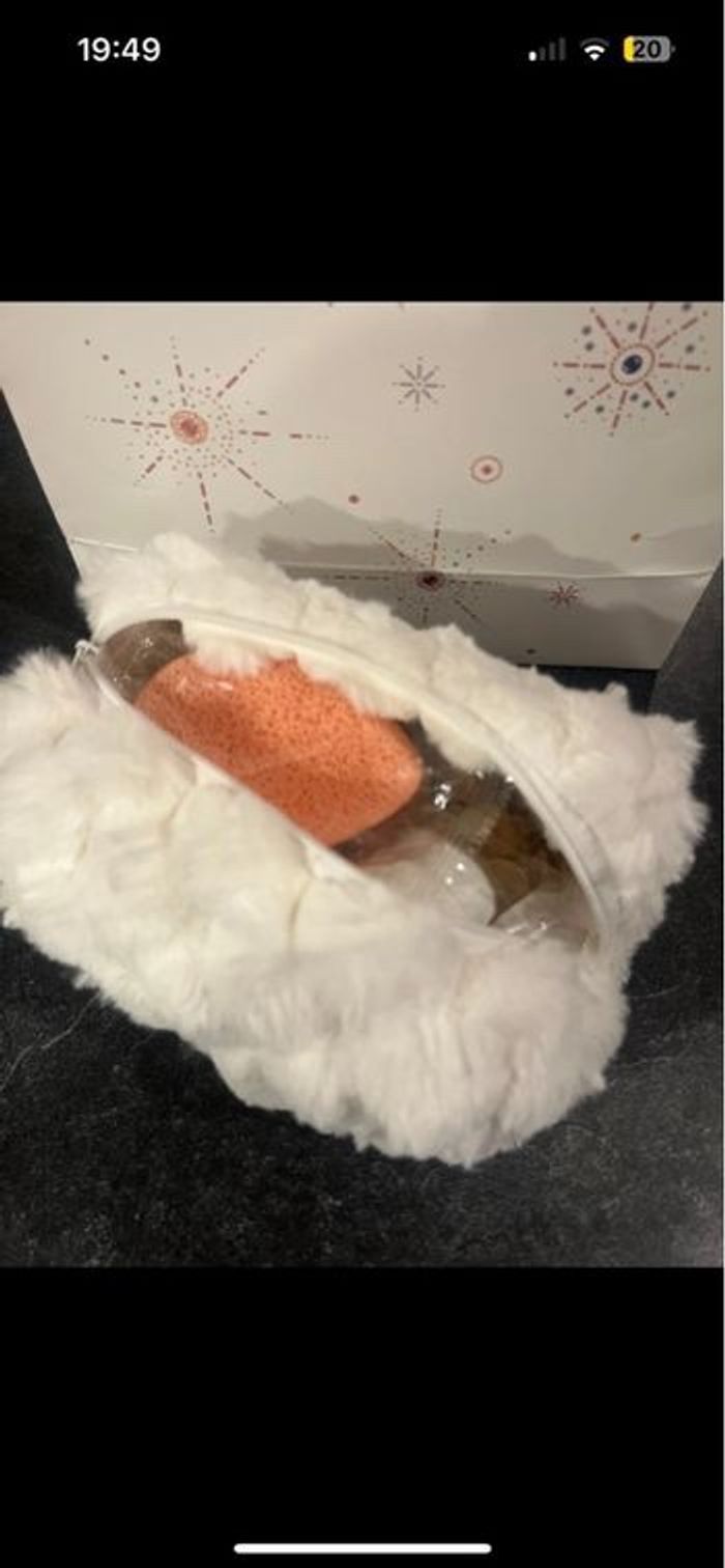 Accessoire maquillage - photo numéro 2