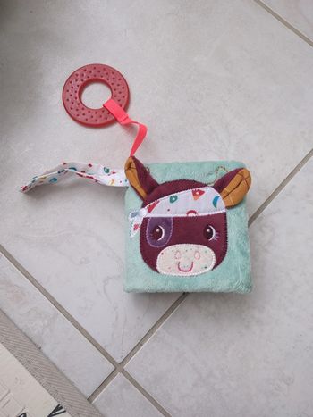 Imagier lilliputiens