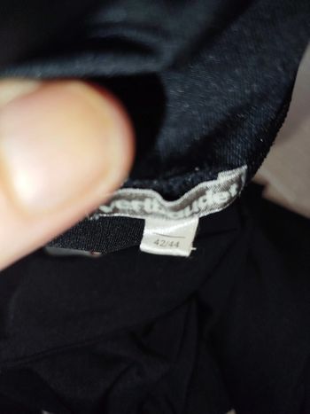 Pantalon de grossesse