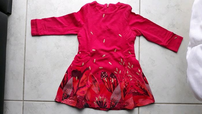Robe catimini 18 mois