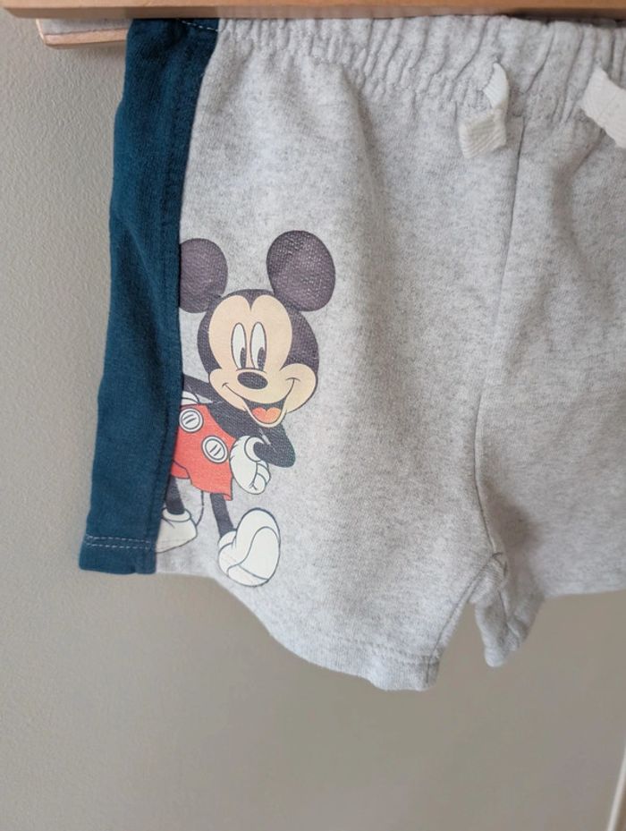 Short Mickey 98cm - photo numéro 2