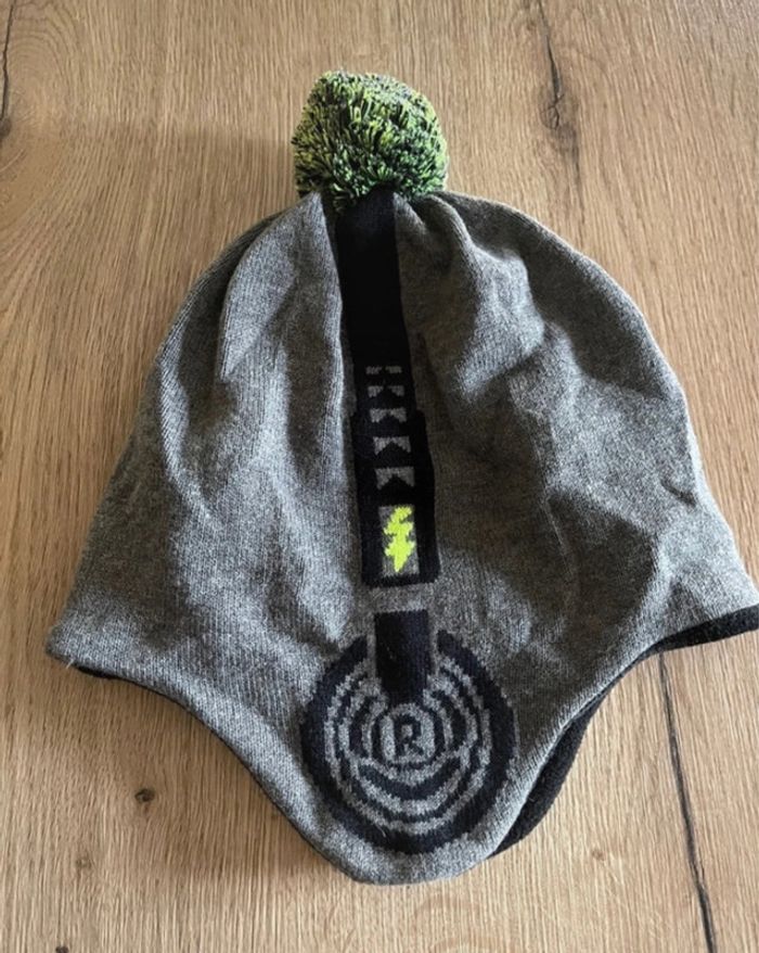 Bonnet catimini taille 56 cm neuf avec étiquettes - photo numéro 8