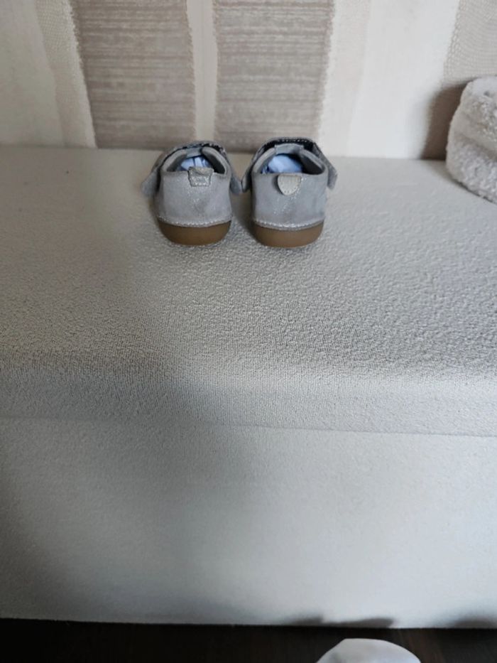 Chaussons vertbaudet 25 - photo numéro 3