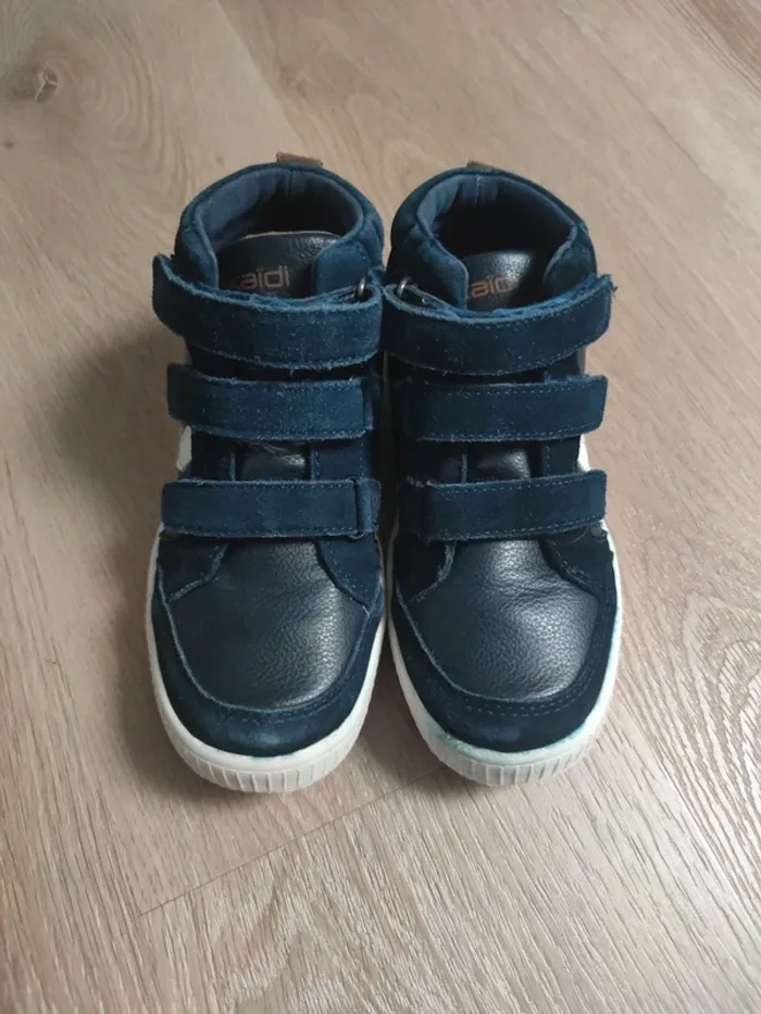 Chaussures garçon 30