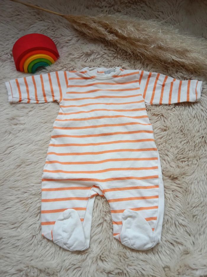 Lot pyjamas - photo numéro 2