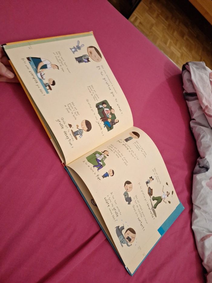 L'imaginer des sentiments - photo numéro 2