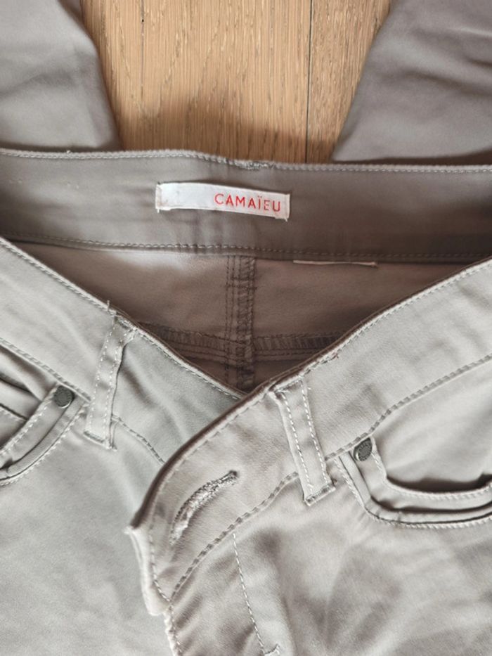 Jean slim - photo numéro 3