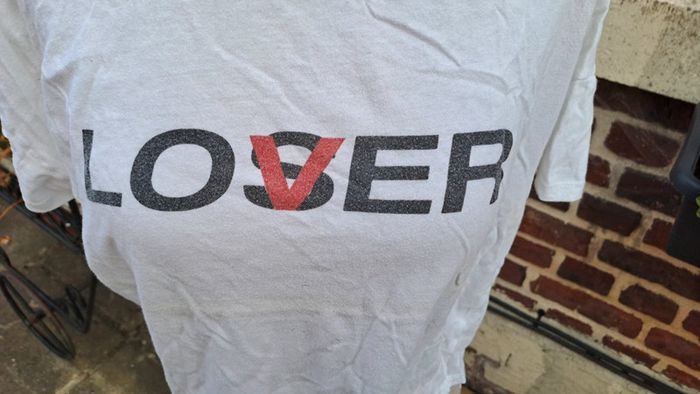 Top court blanc. Jennyfer. Taille M - photo numéro 3