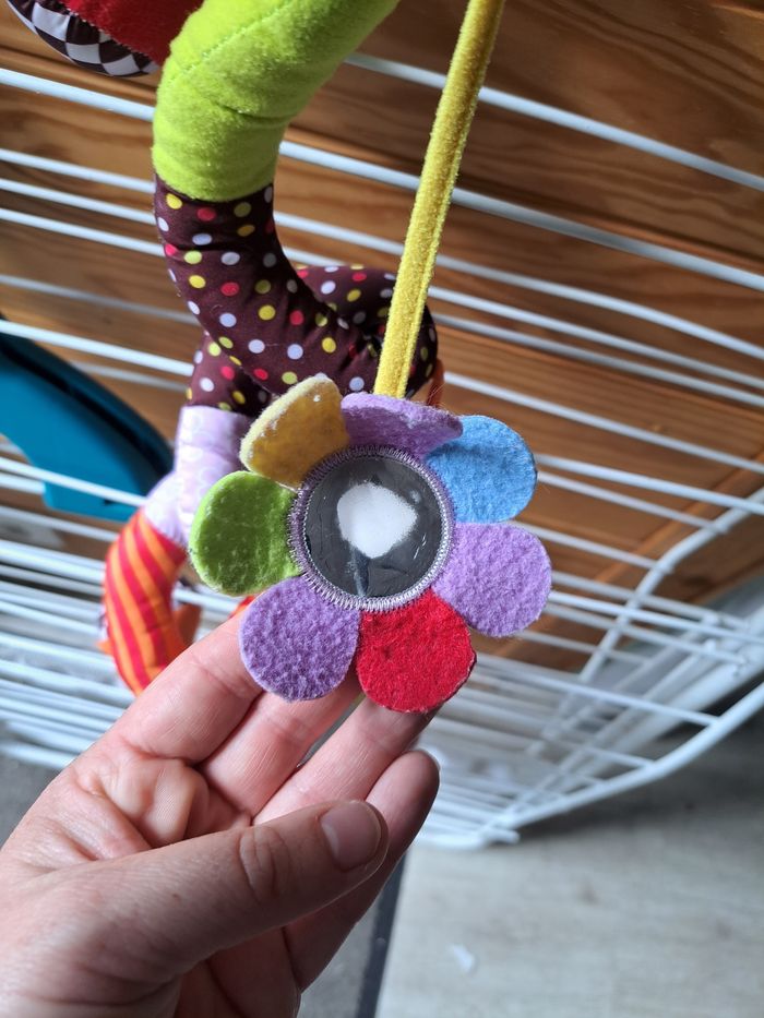 Jeu spirale - photo numéro 2
