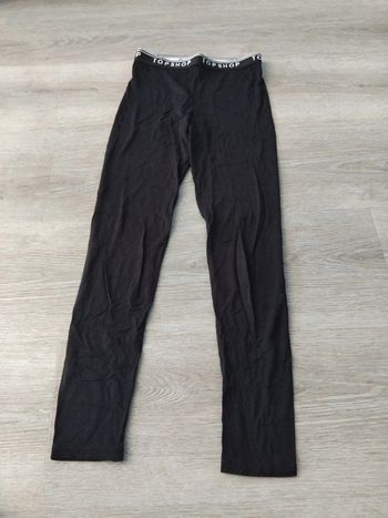 Legging Top Shop