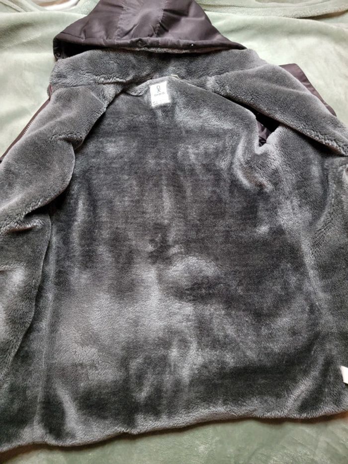 Manteau chaud 14 ans, 156cm - photo numéro 5